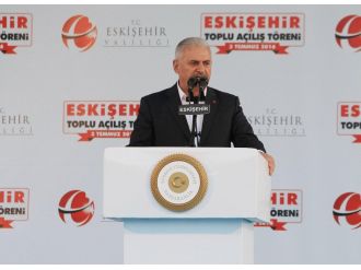 "Bayram müjdesini milletimizle paylaşacağız"