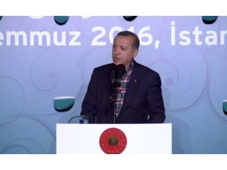 "DAİŞ’in tek amacı İslam’a zarar vermektir"