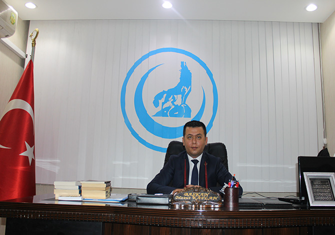 ‘Sıla-İ Rahim Açısından Da Özel Günlerden Biri’