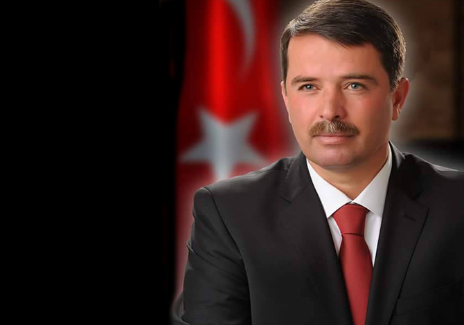 "Evveli Rahmet, Ortası Mağfiret Ve Sonu Azaptan Kurtuluş”