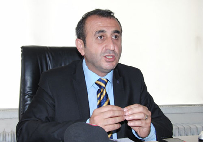 ‘Tüm İnsanlığın Bayramı Kutlu Olsun’