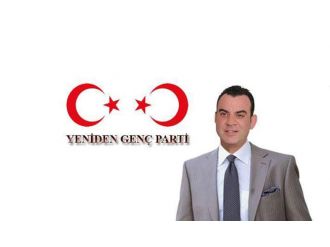 ’Yeniden Genç Parti’ kuruldu