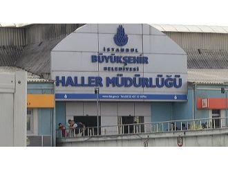 İstanbul’da halinde çarşaflı erkek paniği