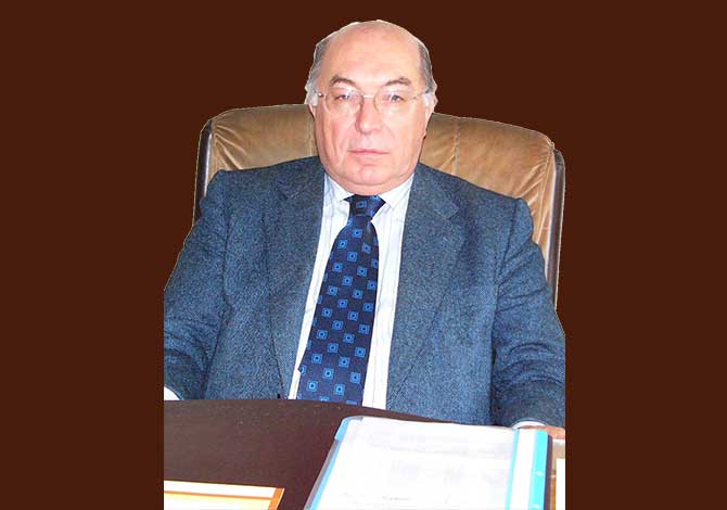 Kahramanmaraş Bir Değerini Yitirdi