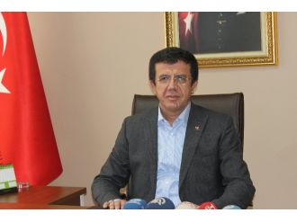 Bakan Zeybekci enflasyon rakamlarını değerlendirdi