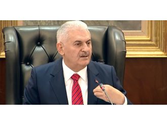 Erken seçim iddialarına son noktayı koydu