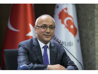 "Enflasyonda beklentimiz aşağı yönlü"