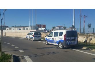 AVM’de eniştesini vurdu