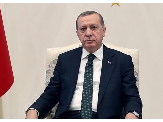 Cumhurbaşkanı Erdoğan Suudi Kralı Selman’la telefonla görüştü