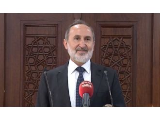 "Ramazan Bayramının farklı günlerde olması..."