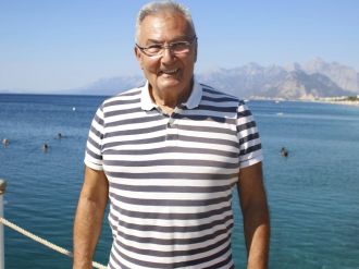 Baykal’dan ’kurşun dökme’ önerisi