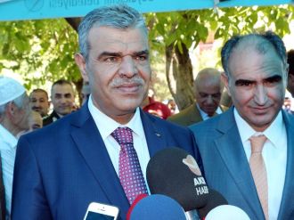 "Vatandaşlık meselesi Türkiye’ye "dinamizm kazandıracak"