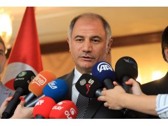 Bakan Ala’dan ’buzdolabı’ örneği