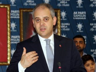 "İslamafobik yaklaşımı terk edin"