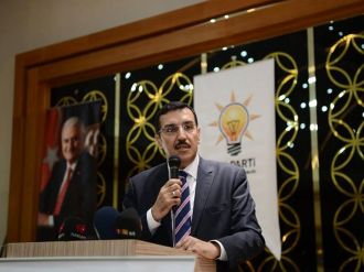 Bakan Tüfenkçi, teşvik paketini değerlendirdi