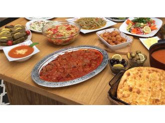 Ramazan’ın ardından beslenmeye dikkat