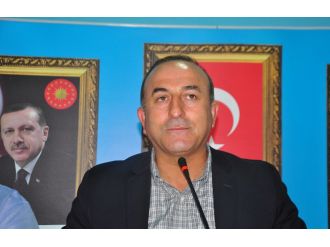 Çavuşoğlu: "Rusya ile ilişkilerimiz eski günlerine dönecek"