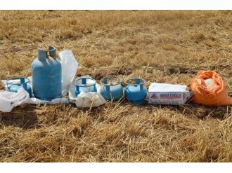 Ortalığı kana bulayacaklardı