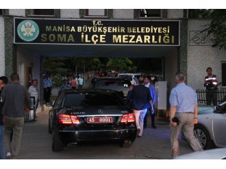 Başbakan Yıldırım’dan anlamlı ziyaret