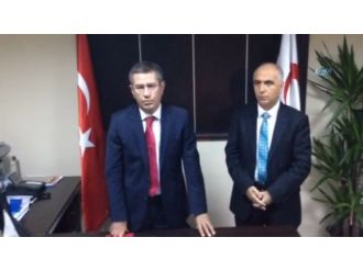 Canikli: "Helikopter kötü hava şartları nedeniyle düştü"