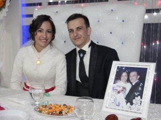 Helikopterdeki asker ailesinin acılı bekleyişi