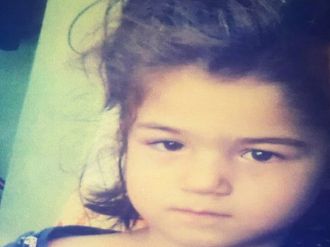 Minik İrem sulama kanalında boğuldu