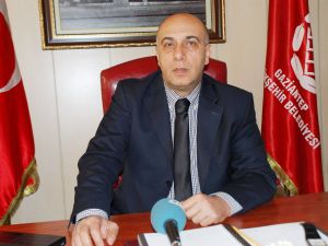 Gaziantep Büyükşehir Belediyespor Play-offta Kararlı