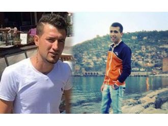 Antalya’da motosiklet kazası: 2 ölü