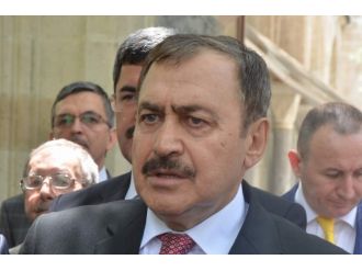 Bakan Eroğlu: Büyük bir ölüm tehlikesi atlattık