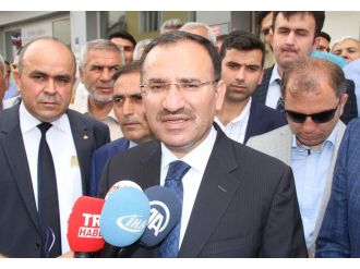 "Hiç kimse Ankara’nın güvenliğinin..."