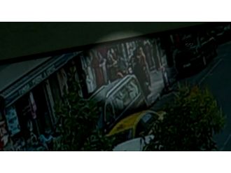 İstanbul’da güpegündüz bebek kaçırdılar