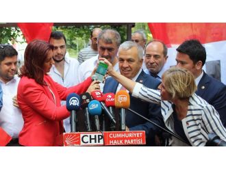 Kılıçdaroğlu Bursa’ya bağlandı