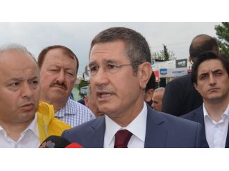 "Helikopterin düşmesinin nedeni..."