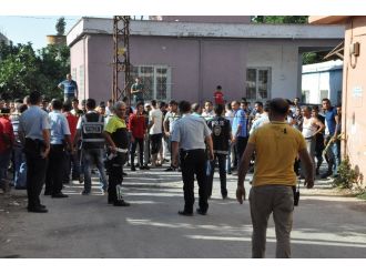 Patlamada yaralanan 2 Suriyeli hayatını kaybetti