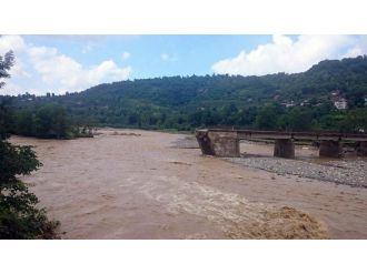 Ordu’da hayatını kaybedenlerin sayısı 3’e yükseldi