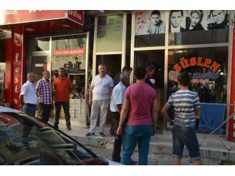 Samsun’da bıçaklı kavga: 1 ölü, 2 yaralı