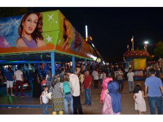 ’Canlı bomba var’ diye bağırdılar, ortalık karıştı