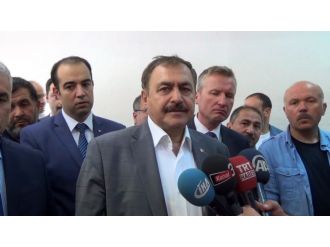 İşte ’Gazze Suyu’ projesi