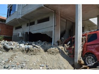 Selin bilançosu ağır oldu