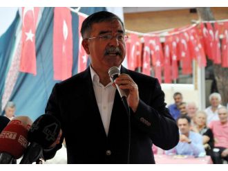 "Terörü yenmek eğitimle mümkündür"