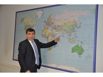 İş dünyasında çifte bayram