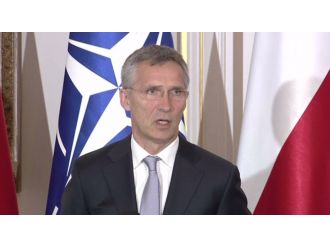 “Birleşik Krallık’ın NATO’daki yeri değişmez”