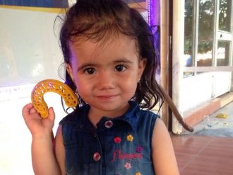 Mersin’de korkunç olay: Anne ve 2 yaşındaki kızı...