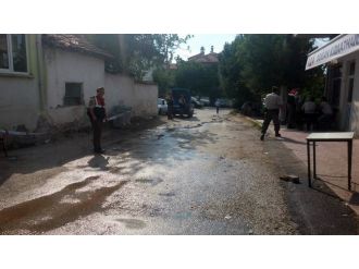 Balıkesir’de pompalı dehşet: 3 ölü