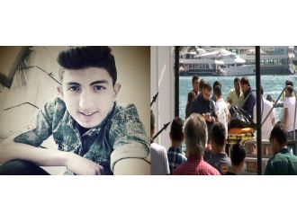 Bebek’te denizde kaybolan gencin cesedi bulundu