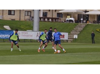 Fener’de hazırlıklar tam gaz