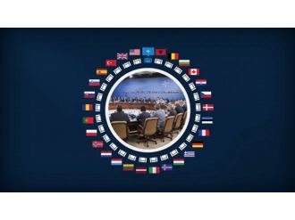 AB-NATO Ortak Deklarasyonuna imzalar atıldı