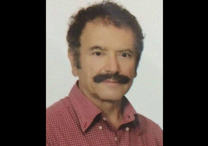 Doktor Mehmet Onat, toprağa verildi