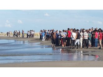 Denizde can pazarı: Kardeş kurtarıldı, ağabey kayıp