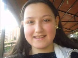 Sarıyer’de kaybolan 14 yaşındaki kız bulundu